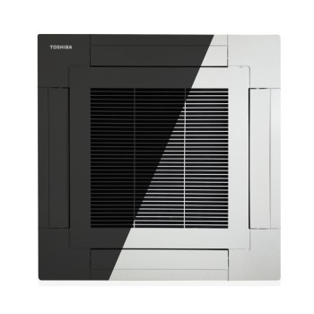 Kaseta 4-drogowa Multi