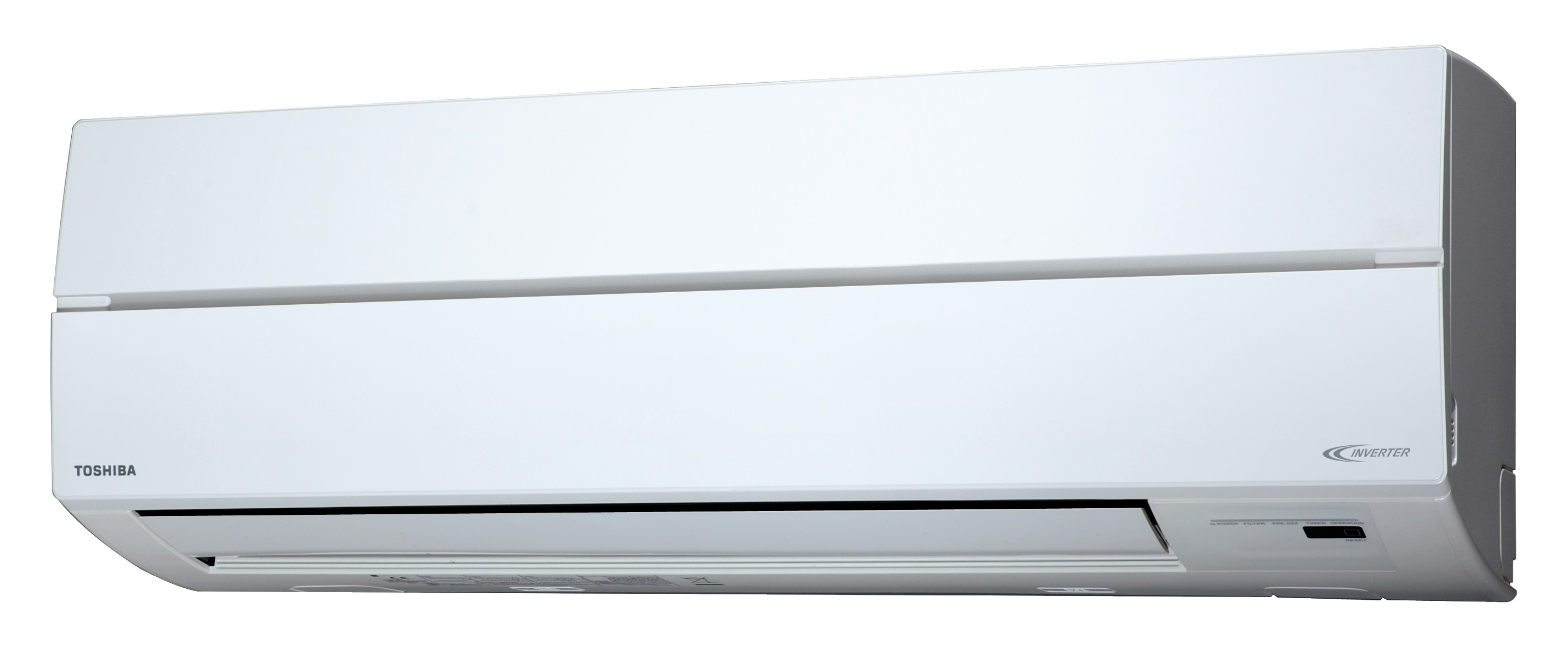 Suzumi inwerter ścienny