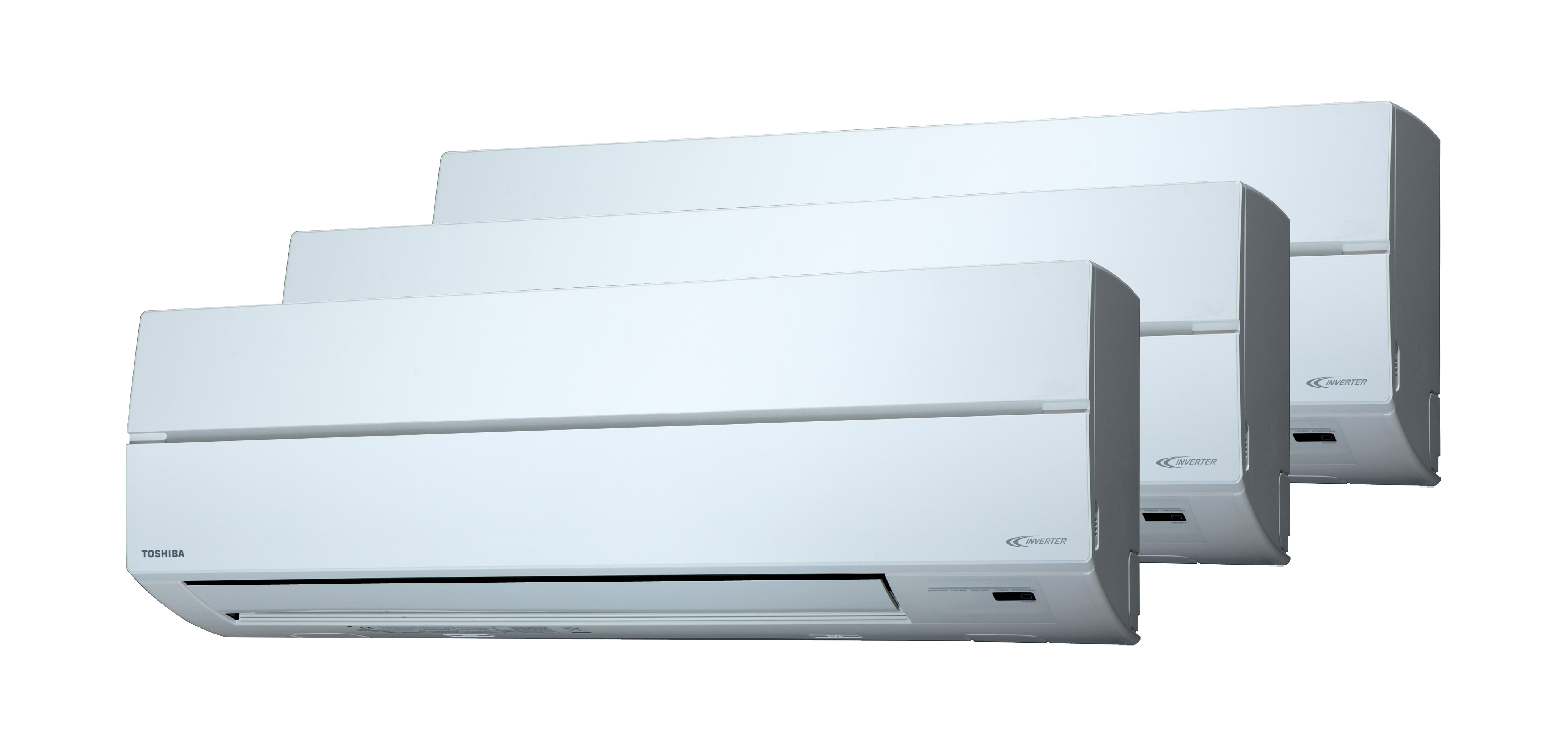 Suzumi jednostka inwerterowa ścienna